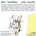 Beat Happening – Look Around (2LP, Album, Compilation, Remastered)