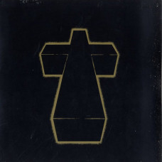 Вінілова платівка Justice – Cross (2LP, Album, Stereo, Gatefold, Vinyl)