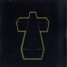 Justice – Cross (2LP, Album, Stereo, Gatefold, Vinyl)