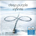 Deep Purple - Infinite (2LP, DVD, 12", 45 RPM, Album, Stereo, 180 Gram, Vinyl)