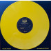 Mylene Farmer – Rallumer Les Etoiles (EP, 12", 33 1/3 RPM, Maxi-Single, Yellow Vinyl)