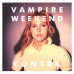 Vampire Weekend – Contra (CD, Album)