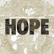 Вінілова платівка Manchester Orchestra – Hope (LP, Album, Vinyl)