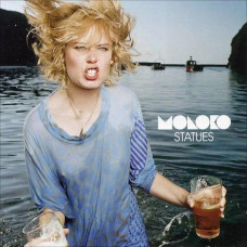 Вінілова платівка Moloko – Statues (2LP, Album, Limited Edition, Numbered, Reissue, Pink Vinyl)