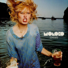Вінілова платівка Moloko – Statues (2LP, Album, Reissue, Vinyl)