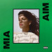 M.I.A. – AIM (2LP, Album, Vinyl)