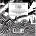 Atoms For Peace – Amok (CD, Album)