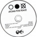 Atoms For Peace – Amok (CD, Album)