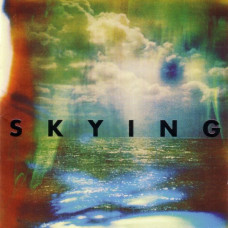 CD диск The Horrors – Skying (CD, Album)