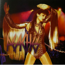 CD диск Peaches – I Feel Cream (CD, Album)