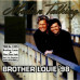 Modern Talking – Brother Louie '98 (EP, 12", 45 RPM, Maxi-Single, Limited Edition, Numbered, 180g / Yellow & White Marbled Vinyl)