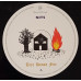 Nits – Tree House Fire (EP, 10", 33 1/3 RPM, Mini-Album, Vinyl)
