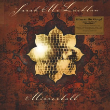 Вінілова платівка Sarah McLachlan – Mirrorball (2LP, Album, Reissue, Gatefold, 180 Gram, Vinyl)