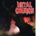 Metal Church – Metal Church (LP, Album, Reissue, Vinyl) Metal Church – Metal Church (LP, Album, Reissue, Vinyl)