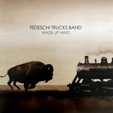 Вінілова платівка Tedeschi Trucks Band – Made Up Mind (2LP, Album, 180 gram, Vinyl)