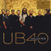 UB40 – Collected (2LP, Compilation, Limited Edition, Numbered, Red Vinyl) UB40 – Collected (2LP, Compilation, Limited Edition, Numbered, Red Vinyl)