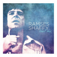 Вінілова платівка Ramses Shaffy – Laat Me (2LP, Compilation, Numbered, Reissue, Purple Vinyl)