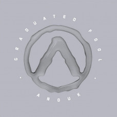 Вінілова платівка Anouk – Graduated Fool (LP, Album, Limited Edition, Numbered, Reissue, Translucent Magenta Vinyl)