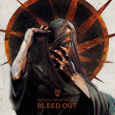 Вінілова платівка Within Temptation – Bleed Out (LP, Album, Limited Edition, Smoke Vinyl)