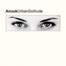 Вінілова платівка Anouk – Urban Solitude (LP, Album, Limited Edition, Numbered, Reissue, Moss Green Vinyl)