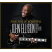 John Ellison & Soul Brothers Six - Some Kind Of Wonderful (LP, Album, Gold Vinyl)
