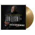 John Ellison & Soul Brothers Six - Some Kind Of Wonderful (LP, Album, Gold Vinyl)