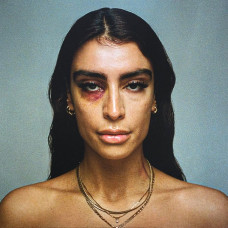 Вінілова платівка Sevdaliza – Shabrang (2LP, Album, Grey Vinyl)
