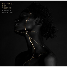 CD диск Nothing But Thieves – Broken Machine (CD, Album, Deluxe Edition)