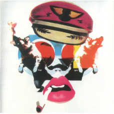 CD диск The Prodigy – Always Outnumbered, Never Outgunned (CD, Album)