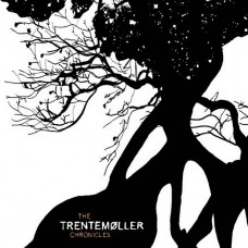 CD диск Trentemoller – The Trentemoller Chronicles (2CD, Compilation, Partially Mixed)