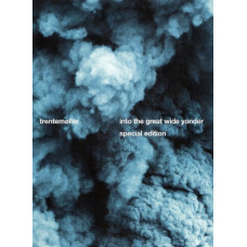 CD диск Trentemoller – Into The Great Wide Yonder (CD, DVD, DVD-Video, Album)