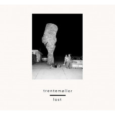 CD диск Trentemoller – Lost (CD, Album)