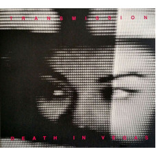 CD диск Death In Vegas – Transmission (CD, Album)