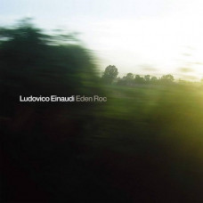 Вінілова платівка Ludovico Einaudi – Eden Roc (LP, Album, Orange Vinyl)