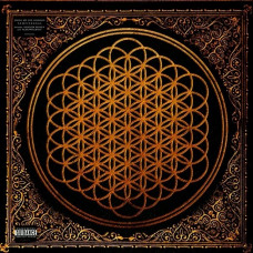 Вінілова платівка Bring Me The Horizon – Sempiternal (LP, Album, Vinyl)