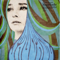 Вінілова платівка Thievery Corporation – Saudade (LP, Album, Reissue, 10th Anniversary Translucent Green Coloured Vinyl)