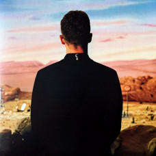 Вінілова платівка Justin Timberlake – Everything I Thought It Was (2LP, Album, Gatefold, Vinyl)