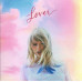 Taylor Swift – Lover (CD, Album)