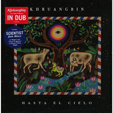 Вінілова платівка Khruangbin – Hasta El Cielo (LP, Album, 7