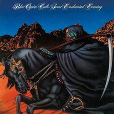 Вінілова платівка Blue Oyster Cult – Some Enchanted Evening (LP, Album, Reissue, Vinyl)