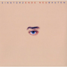 Вінілова платівка Einsturzende Neubauten – Ende Neu (LP, Album, Reissue, Vinyl)