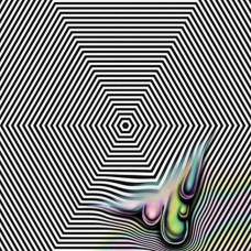 CD диск Oneohtrix Point Never – Magic Oneohtrix Point Never (CD, Album)