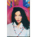 Bjork – Post (MC, Album, Cassette)