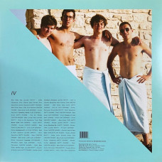 Вінілова платівка BadBadNotGood – IV (2LP, Album, Stereo, Vinyl)