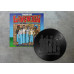 BadBadNotGood Ft. Kaytranada & Snoop Dogg – Lavender (Nightfall-Remix) (12", 33 1/3 RPM, Single Sided, Etched, Vinyl)