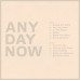 Krezip – Any Day Now (LP, Album, Crystal Clear Vinyl)