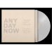 Krezip – Any Day Now (LP, Album, Crystal Clear Vinyl)