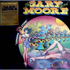 Вінілова платівка The Gary Moore Band – 