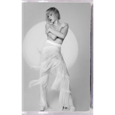 Аудіо касета Carly Rae Jepsen – Dedicated Side B (MC, Album, Grey Cassette)