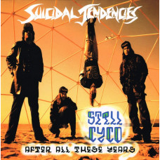 Вінілова платівка Suicidal Tendencies – Still Cyco After All These Years (LP, Album, Reissue, 180 gram, Vinyl)